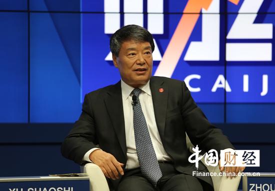 发改委谈产能输出：政府对国企民企“一视同仁”